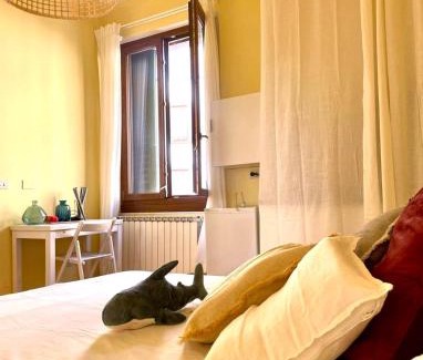 Le Cure Apartamento | HealthyHome Caracciolo Essential