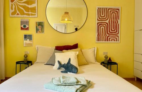 Le Cure Apartamento | HealthyHome Caracciolo Essential
