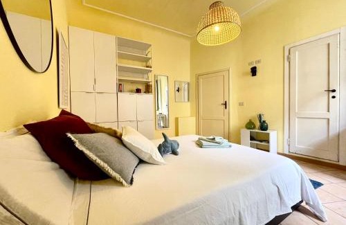 Le Cure Apartamento | HealthyHome Caracciolo Essential