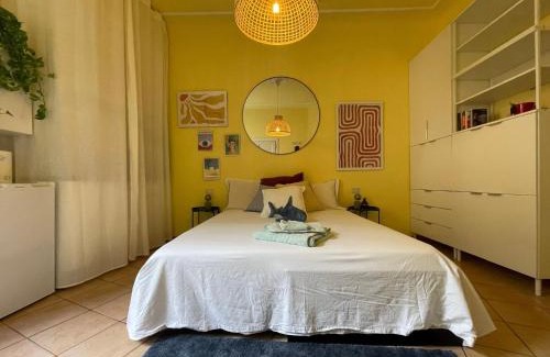 Le Cure Apartamento | HealthyHome Caracciolo Essential