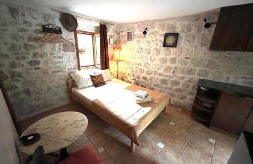 Kotor Old Town Casa | HealthyStudio512 Apartments