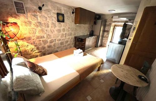 Kotor Old Town Casa | HealthyStudio512 Apartments