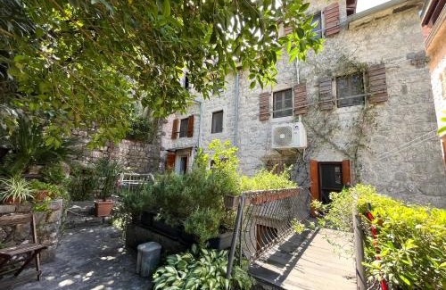 Kotor Old Town Casa | HealthyStudio512 Apartments