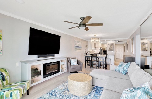 Sunset Beach Condominio | Escucha el desplome de las ondas / Relax @ Fin de la Tierra
