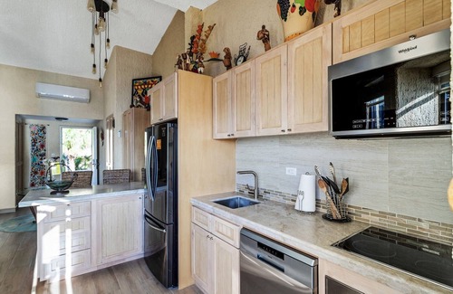Cabo Bello Condominio | Escucha el penthouse frente al mar de The Waves