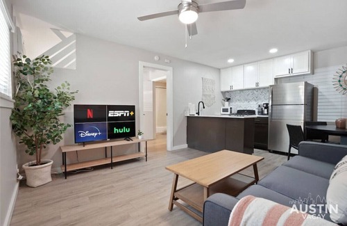 Westfield Apartamento | Hearn #107 xxxxxxxxx