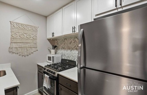 Westfield Apartamento | Hearn #107 xxxxxxxxx