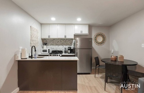 Westfield Apartamento | Hearn #107 xxxxxxxxx