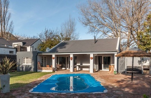 Greyton Casa | Casa de campo de Hearnshaw, Greyton