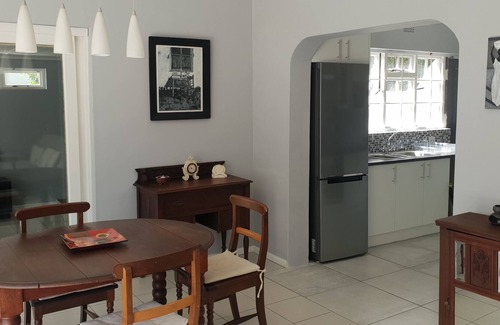 Greyton Casa | Casa de campo de Hearnshaw, Greyton
