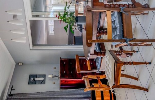 Greyton Casa | Casa de campo de Hearnshaw, Greyton