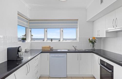 Shoal Bay Apartamento | Heart and Shoal