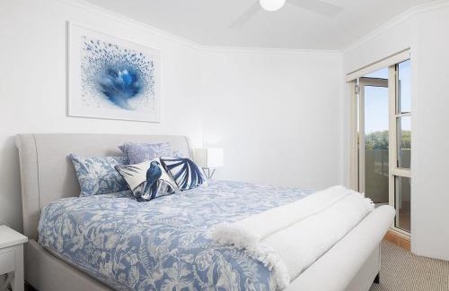Shoal Bay Apartamento | Heart and Shoal