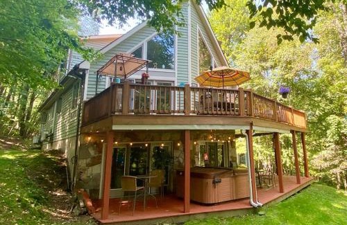 Mountainside Casa | Heart and Soul