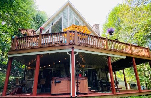 Mountainside Casa | Heart and Soul