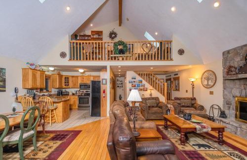 Mountainside Casa | Heart and Soul