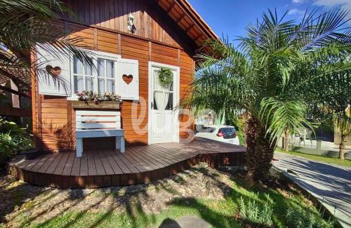 Progresso Chalet De Esquí | Cabaña Corazón: Romanticismo, Bañera y Naturaleza