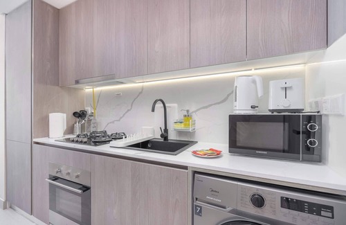 Motor City Apartamento | Heart Captivating Studio in Laya Heights
