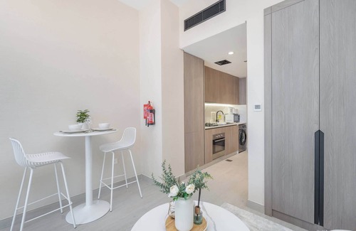 Motor City Apartamento | Heart Captivating Studio in Laya Heights