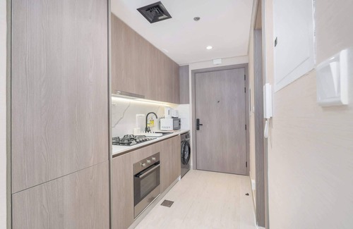Motor City Apartamento | Heart Captivating Studio in Laya Heights