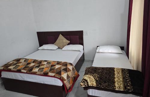 Kharsali Casa | Heart Heaven Home Stay