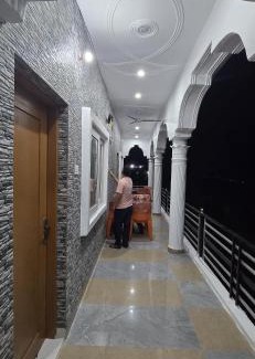 Kharsali Casa | Heart Heaven Home Stay