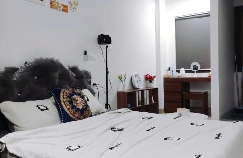 Hoang Mai Hotel | Heart Home Hoàng Mai