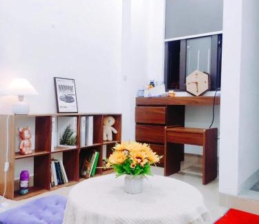 Hoang Mai Hotel | Heart Home Hoàng Mai