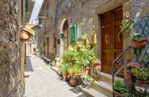 Farnese Apartamento | Heart House Maremma