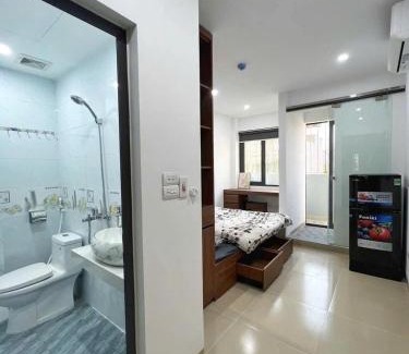 Hoang Mai Apartamento | Heart House