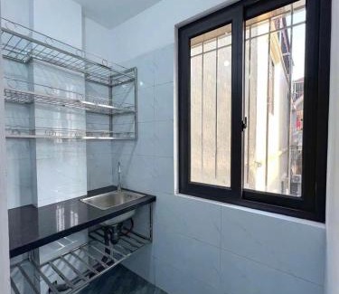 Hoang Mai Apartamento | Heart House