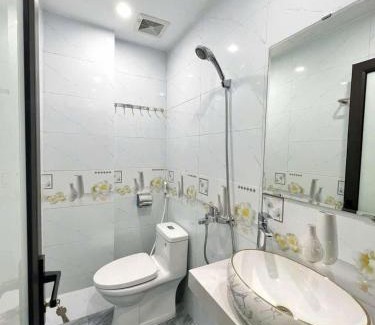 Hoang Mai Apartamento | Heart House
