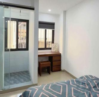 Hoang Mai Apartamento | Heart House