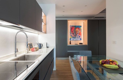Guastalla Apartamento | Heart Milan Apartments - Porta Romana