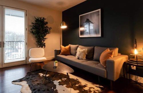 12 South Apartamento | Heart Of 12 South, Close To Downtown, Gulch - #13