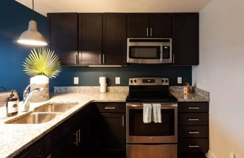 12 South Apartamento | Heart Of 12 South, Near Downtown, Park Free - #16