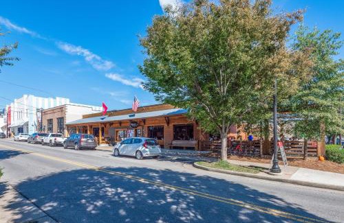 12 South Apartamento | Heart Of 12 South, Near Downtown, Park Free - #8
