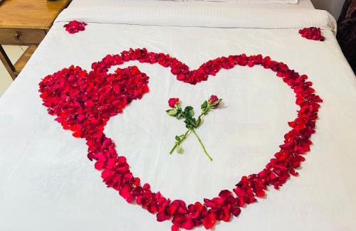 Arusha Hotel | Heart of Africa Lodge