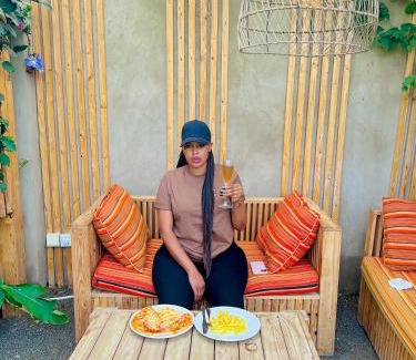 Arusha Hotel | Heart of Africa Lodge