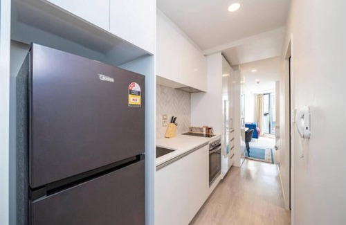 Auckland Central Business District Apartamento | Heart of AKL Modern Studio PoolGymSauna