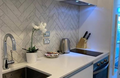 Auckland Central Business District Apartamento | Heart of AKL Modern Studio PoolGymSauna