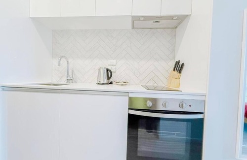 Auckland Central Business District Apartamento | Heart of AKL Modern Studio PoolGymSauna