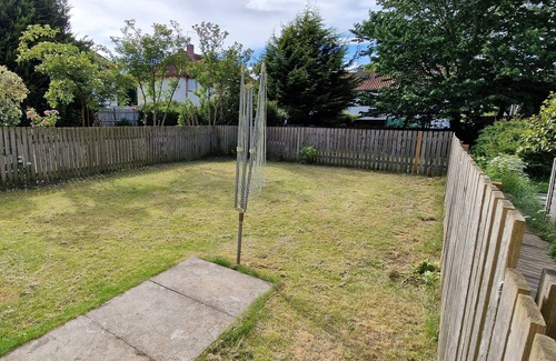 Liberton Apartamento | Heart of Alba - Lovely 1 bed apartment