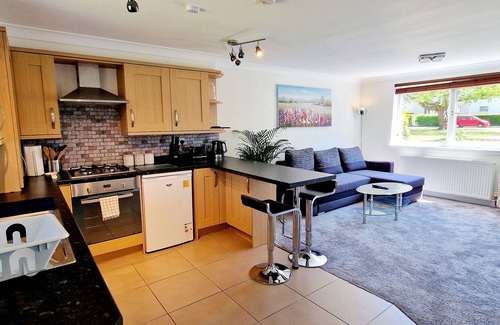 Liberton Apartamento | Heart of Alba - Lovely 1 bed apartment