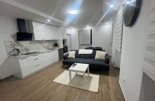 Albertville Apartamento | Heart of Albertville