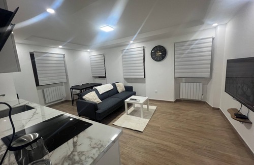 Albertville Apartamento | Heart of Albertville
