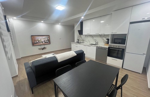 Albertville Apartamento | Heart of Albertville