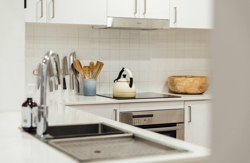 Avalon Beach Apartamento | Heart of Avalon - 1 Bed Apartment