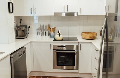 Avalon Beach Apartamento | Heart of Avalon - 1 Bed Apartment