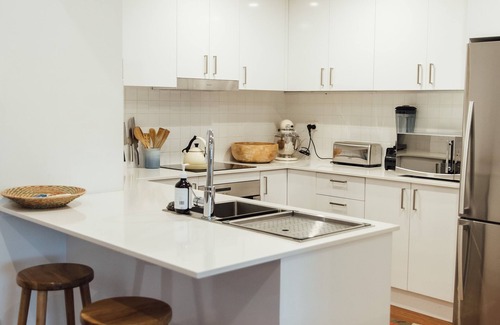 Avalon Beach Apartamento | Heart of Avalon - 1 Bed Apartment